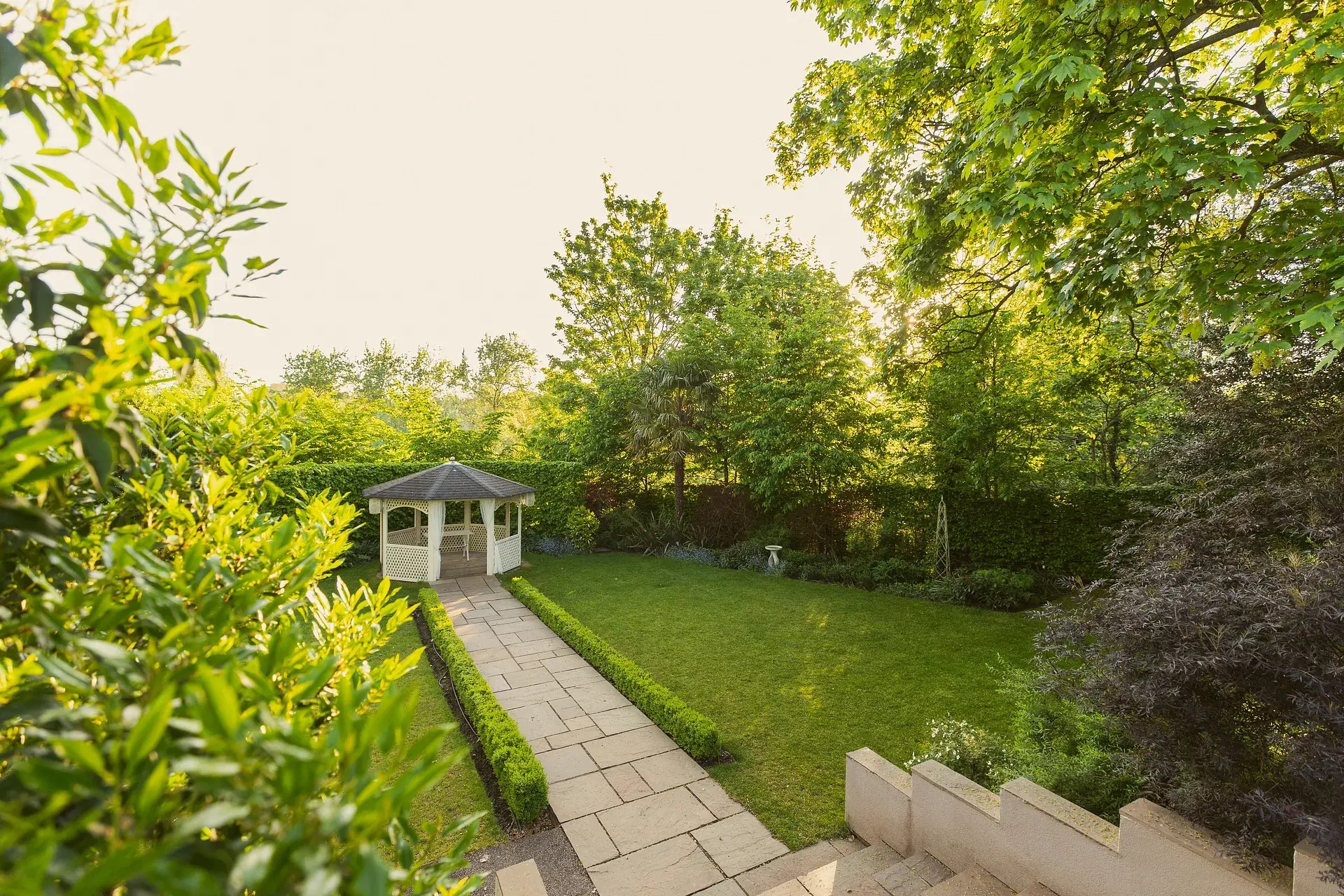 Warwick House Venue Slideshow Image