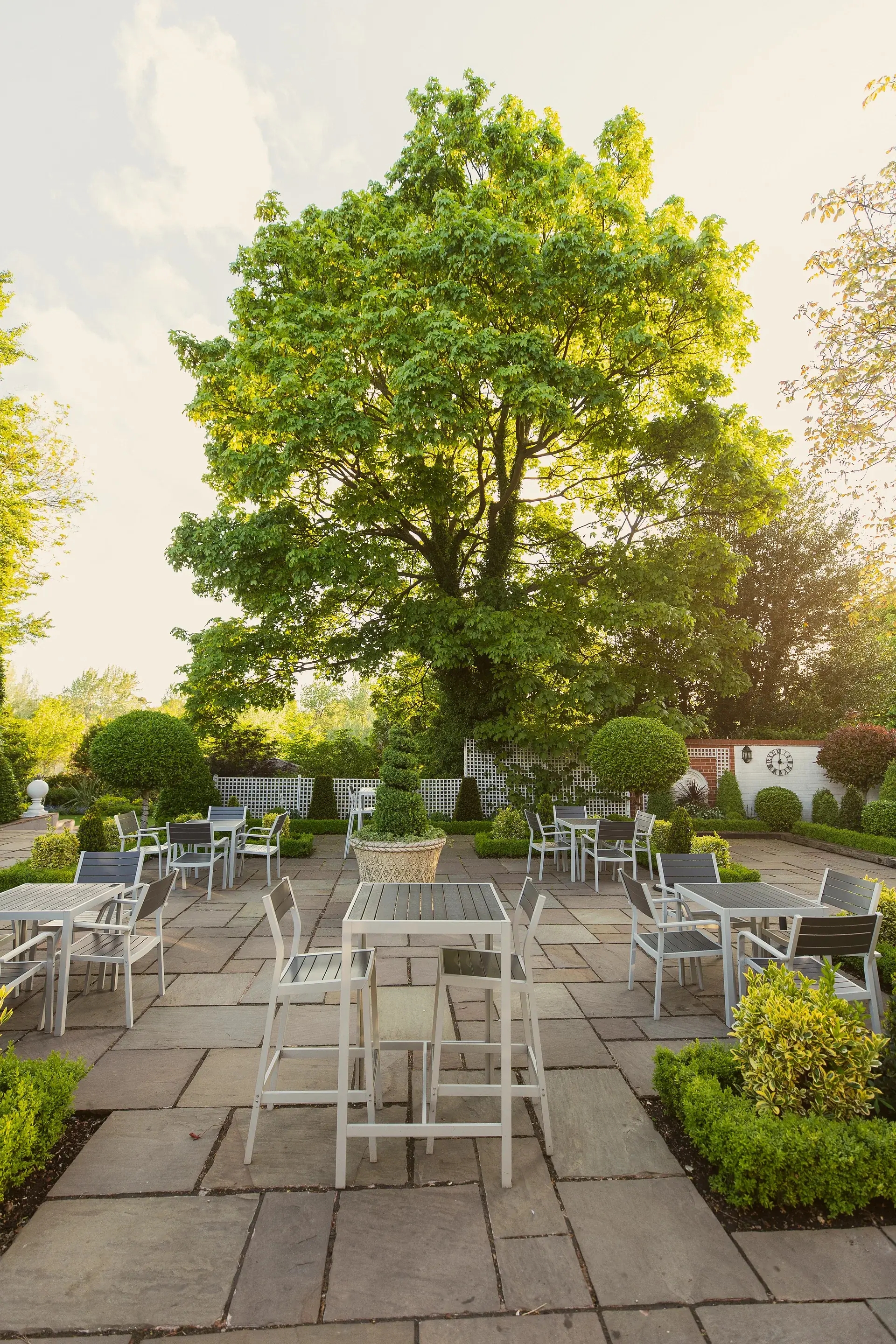 Warwick House Venue Slideshow Image